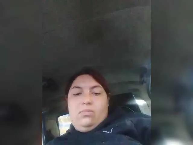 Zalinka on BongaCams