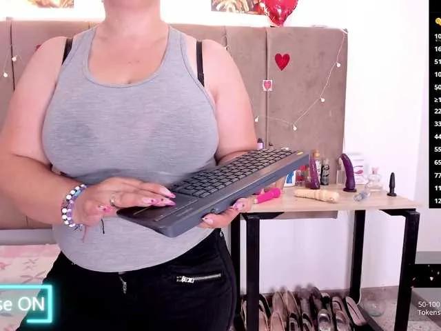 Freechat Zalymature on BongaCams