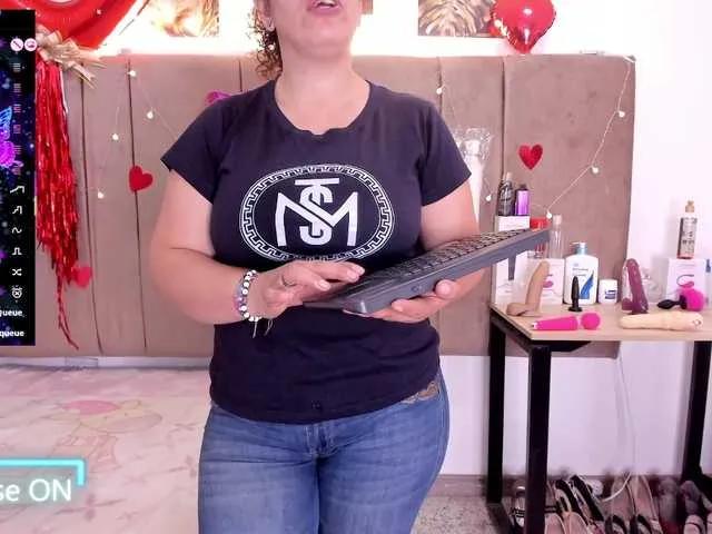 Freechat Zalymature on BongaCams