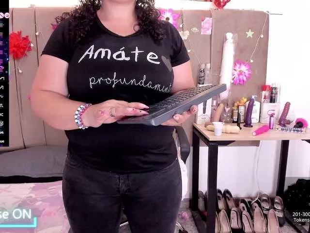 Freechat Zalymature on BongaCams