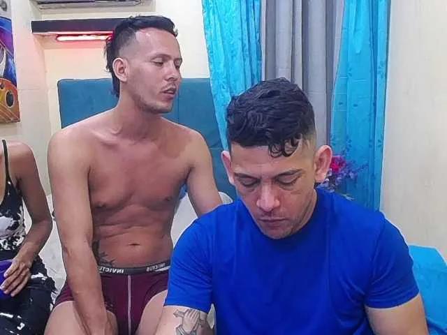 zarinabetifull on BongaCams