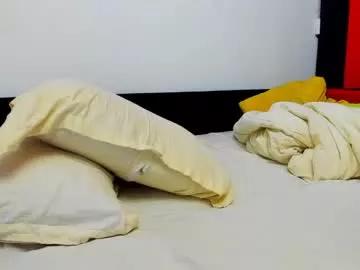 00ingrid00 on Chaturbate 