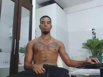 11inchesblackcock on Chaturbate 