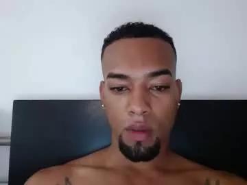11inchesblackcock on Chaturbate 
