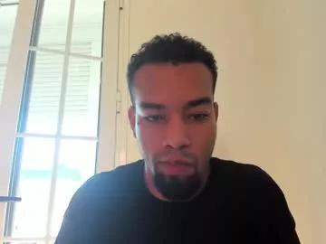 11inchesblackcock on Chaturbate 