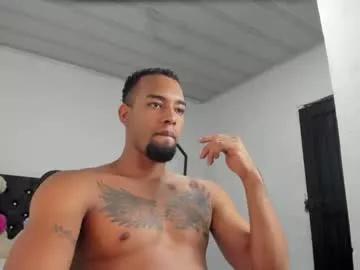 11inchesblackcock on Chaturbate 