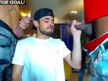 Freechat 1pushman on Chaturbate