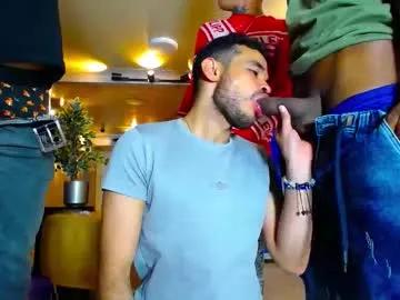 Freechat 1pushman on Chaturbate