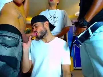 Freechat 1pushman on Chaturbate