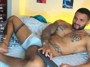 27_juan on Chaturbate