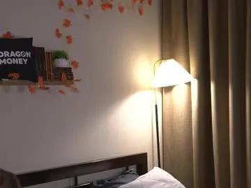 2girls_1dream on Chaturbate