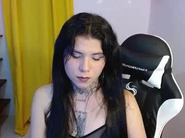 Freechat 3rika_gomez on Chaturbate