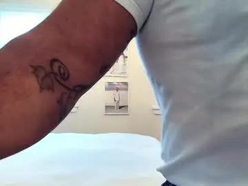 3totangox on Chaturbate