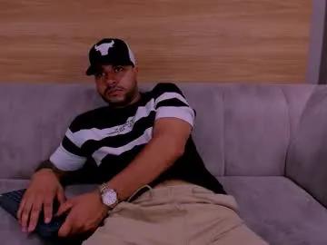 Freechat 4ndrees_ on Chaturbate