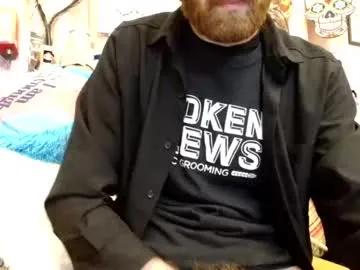 90210screamer — lets play?? humpday :P  #hung #gay #kink #beard #hairycock