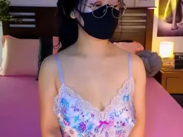 _aaliyah on Chaturbate