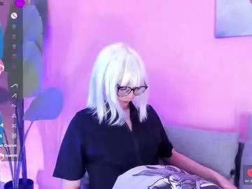 Freechat _abril77 on Chaturbate