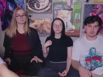 _adrenalinee_ — BOTH GUYS FULL NAKED [222 tokens left] #18 #bigboobs #couple #new #skinny