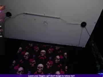 _alhanna on Chaturbate