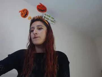 _alhanna on Chaturbate
