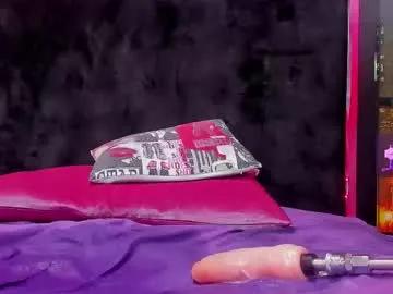 Private _allisson__ on Chaturbate