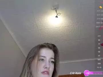 Freechat _ameliaqueen_ on Chaturbate