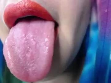 Freechat _antomouth_paradise on Chaturbate