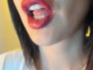 Freechat _antomouth_paradise on Chaturbate