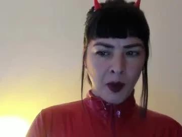 Freechat _antomouth_paradise on Chaturbate