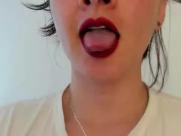 Freechat _antomouth_paradise on Chaturbate