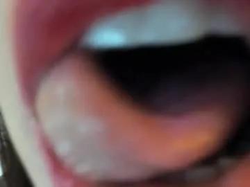 Freechat _antomouth_paradise on Chaturbate