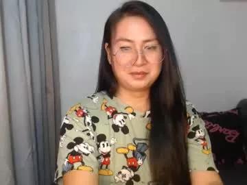 _arah on Chaturbate