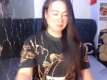 _arah on Chaturbate