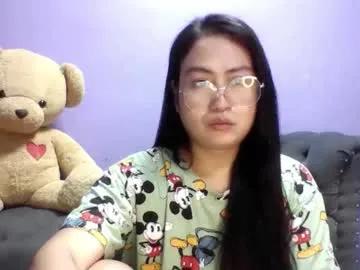 _arah on Chaturbate
