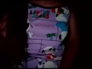 Freechat _ashley27 on Chaturbate