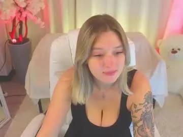 _b00bss_ on Chaturbate 