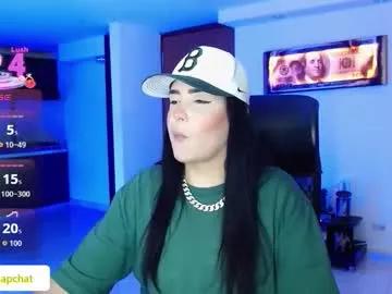 Freechat _babyfantasy_ on Chaturbate