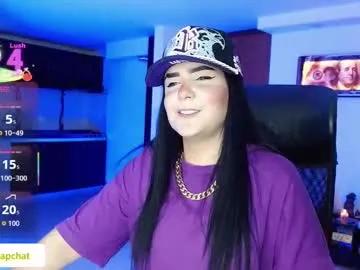 Freechat _babyfantasy_ on Chaturbate