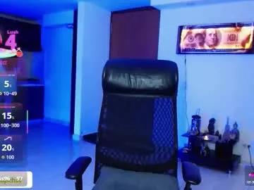 Freechat _babyfantasy_ on Chaturbate