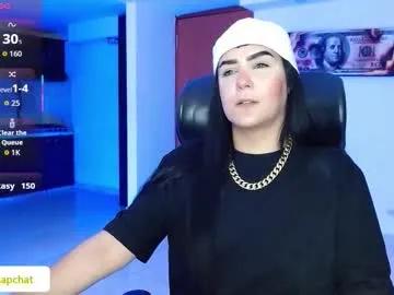 Freechat _babyfantasy_ on Chaturbate