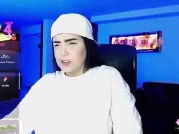 Freechat _babyfantasy_ on Chaturbate