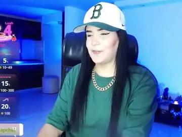 Freechat _babyfantasy_ on Chaturbate