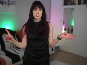 Freechat _blackbee_ on Chaturbate