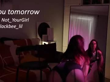 Freechat _blackbee_ on Chaturbate