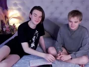 Freechat _cheesecake_s on Chaturbate