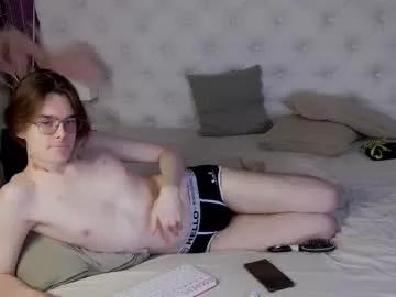 Freechat _cheesecake_s on Chaturbate