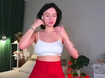 Private _curlydream_ on Chaturbate