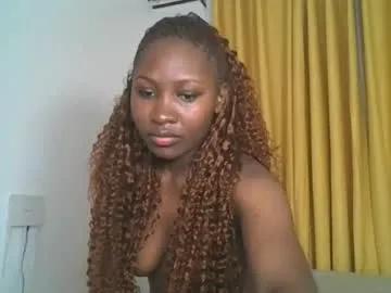 Freechat _cutestephanie on Chaturbate