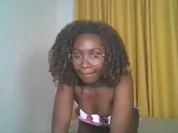 Freechat _cutestephanie on Chaturbate