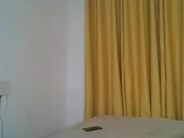 Freechat _cutestephanie on Chaturbate